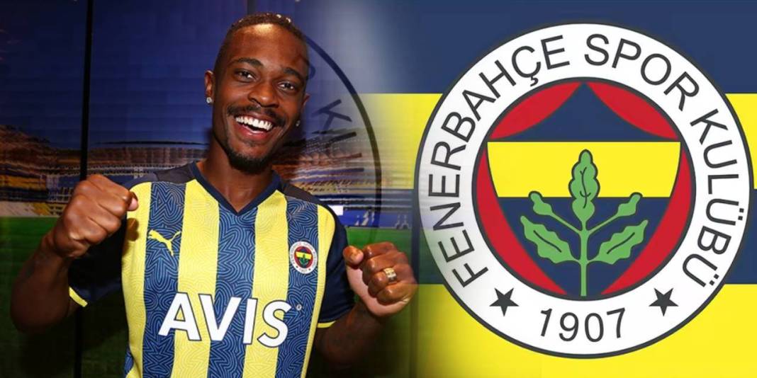 Fenerbahçe'de 6 futbolcuyla yollar ayrılıyor 5